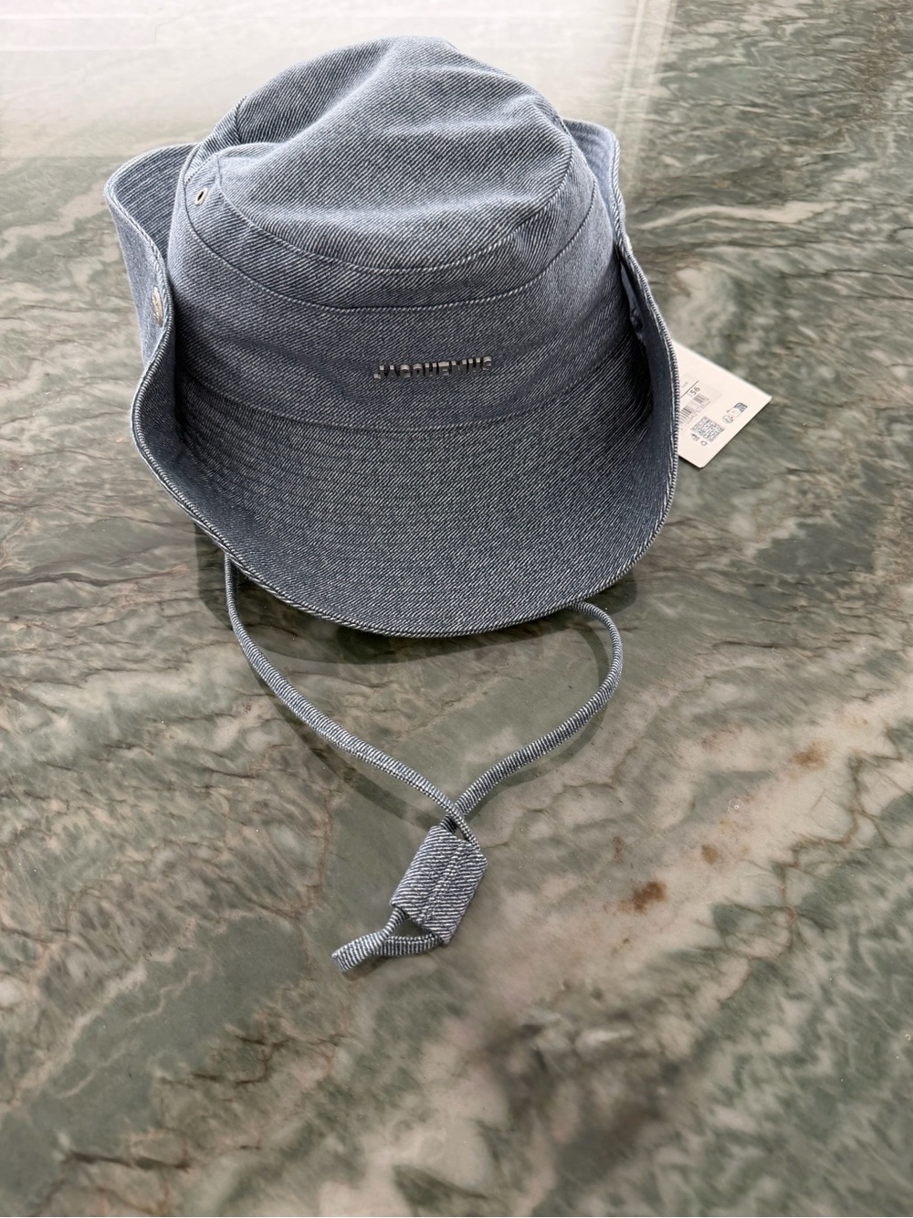 Sold out Jacquemus hat- NWT